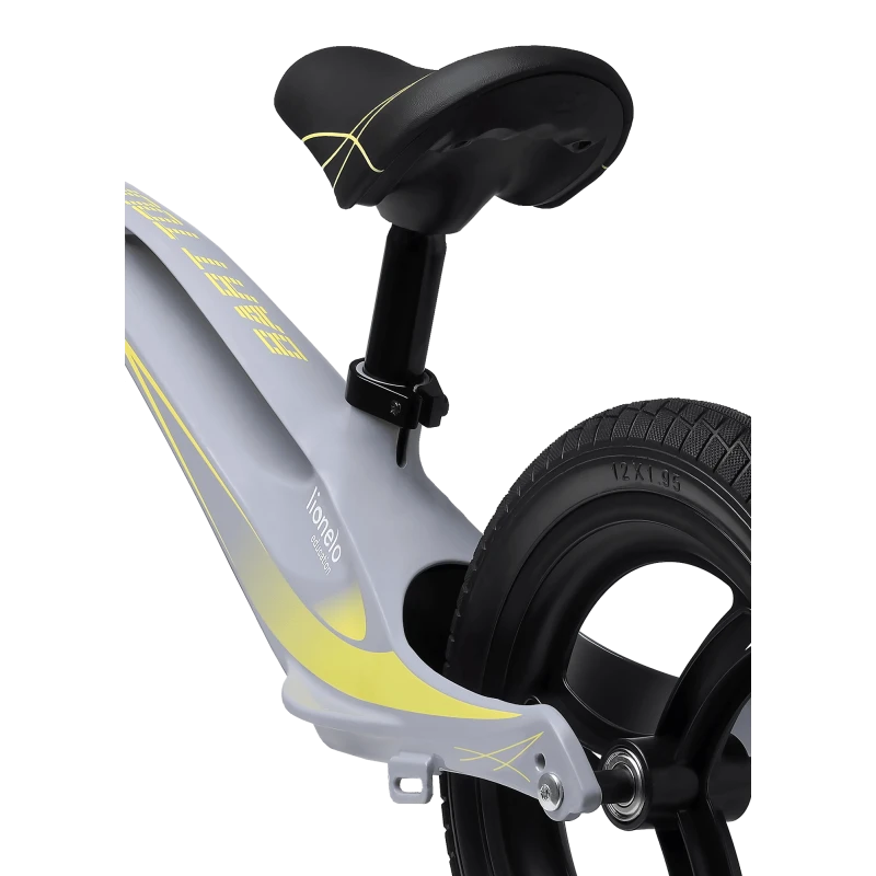 Bicicleta de Equilibrio Bart