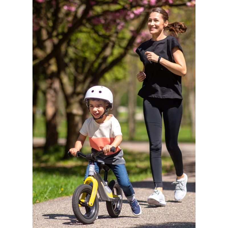 Bicicleta de Equilibrio Bart