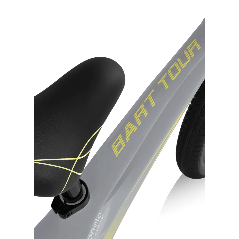 Bicicleta de Equilibrio Bart