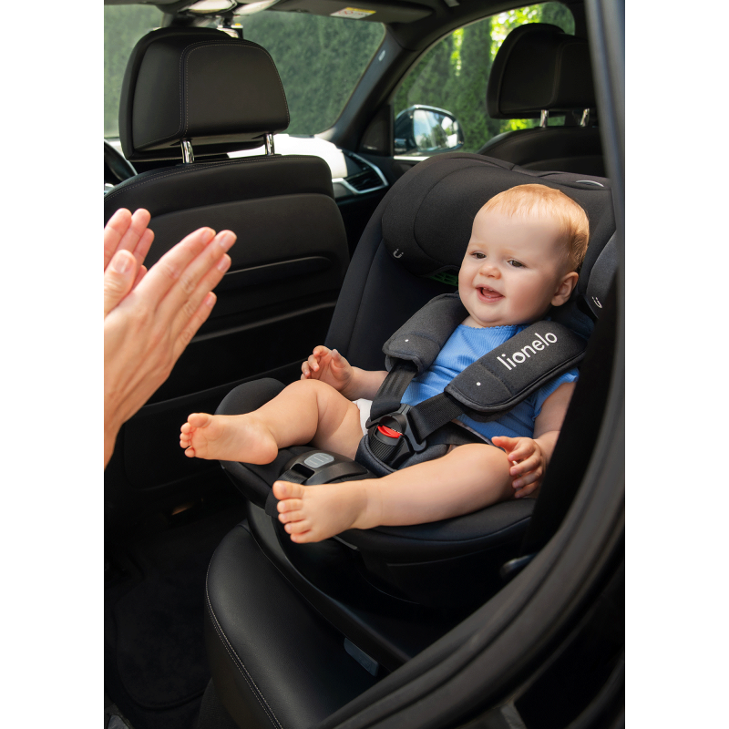 Silla de Auto Bastiaan I Size