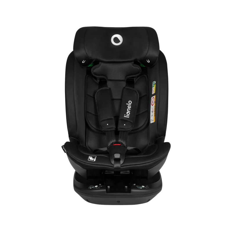 Silla de Auto Bastiaan I Size