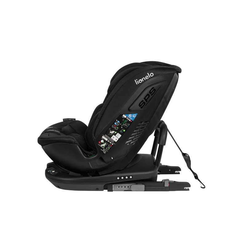 Silla de Auto Bastiaan I Size