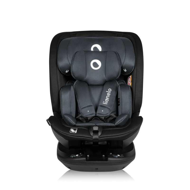 Silla de Auto Bastiaan I Size