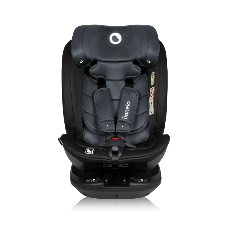 Silla de Auto Bastiaan I Size