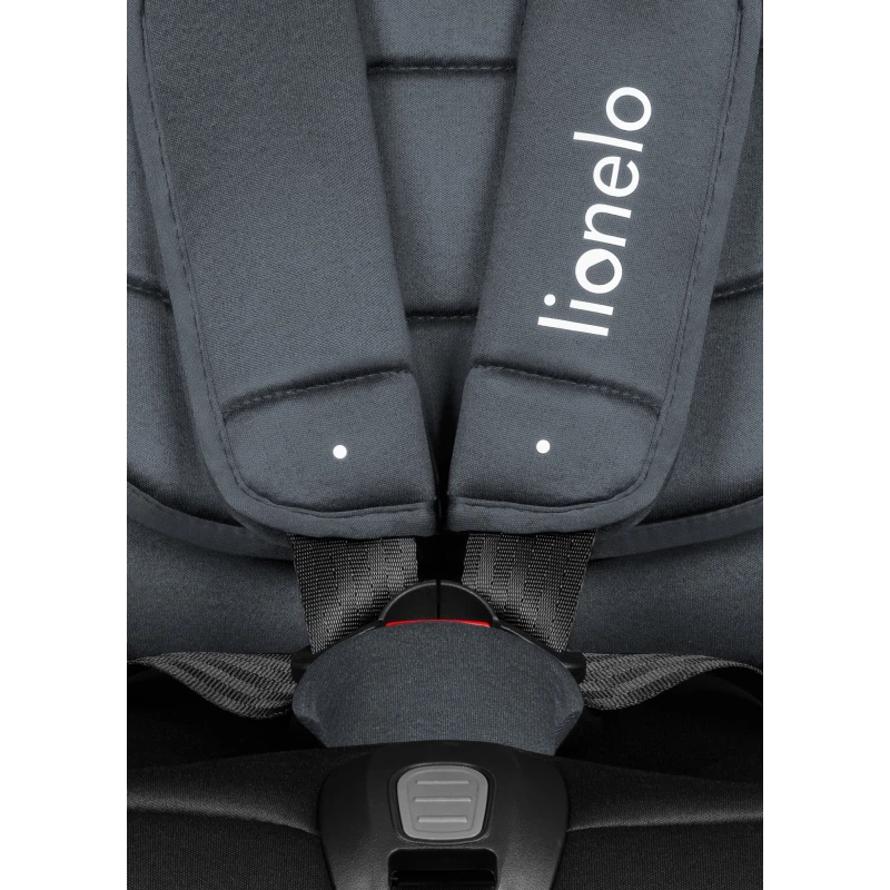 Silla de Auto Bastiaan I Size