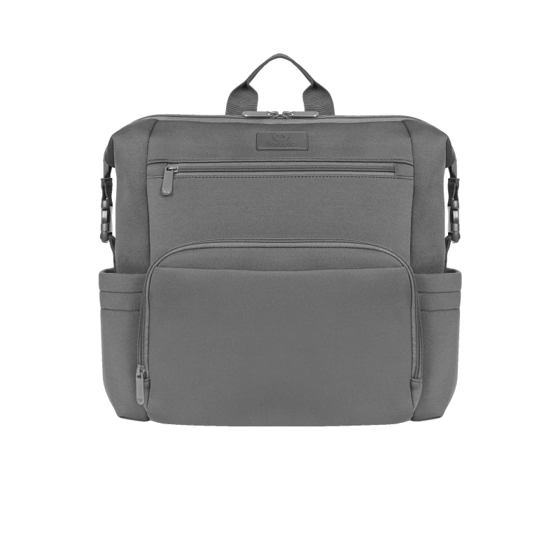 Mochila Unisex Cube