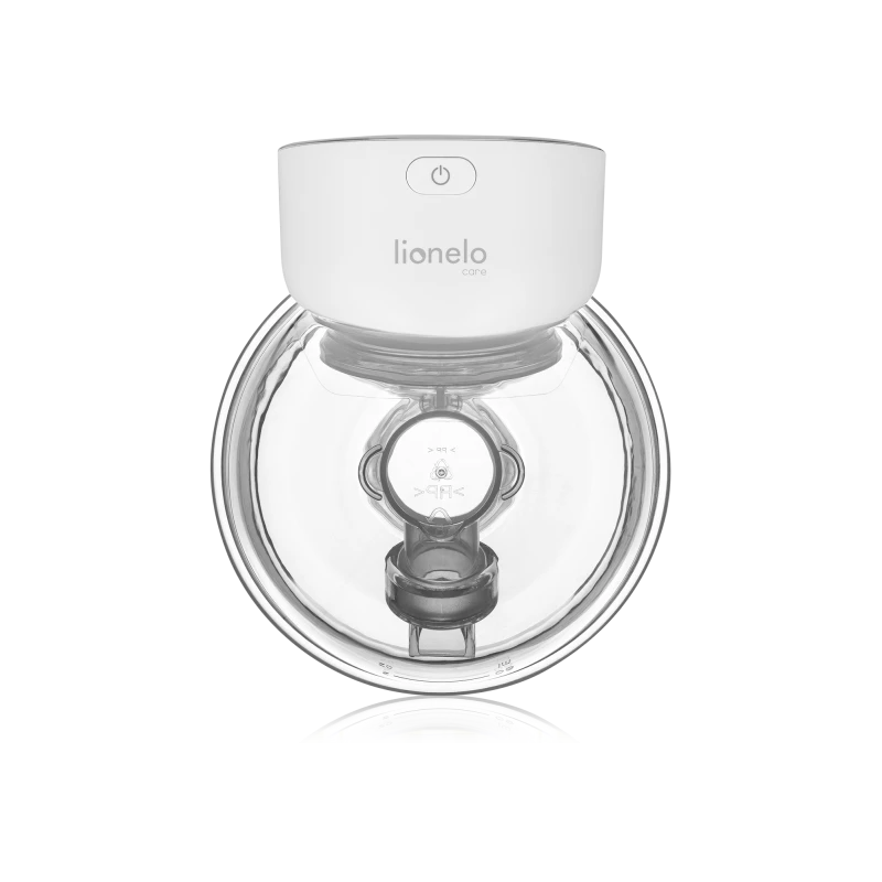 Sacaleche Manos Libres Simple