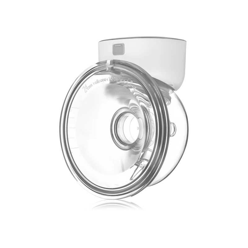 Sacaleche Manos Libres Simple