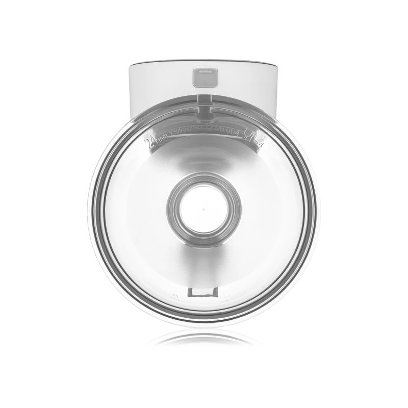 Sacaleche Manos Libres Simple