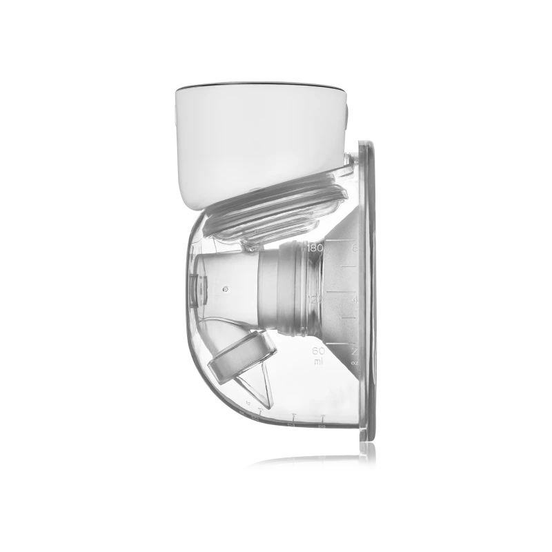 Sacaleche Manos Libres Simple