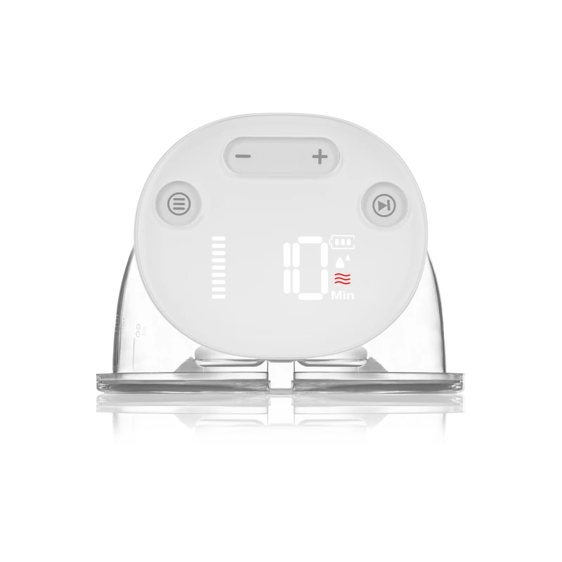 Sacaleche Manos Libres Simple