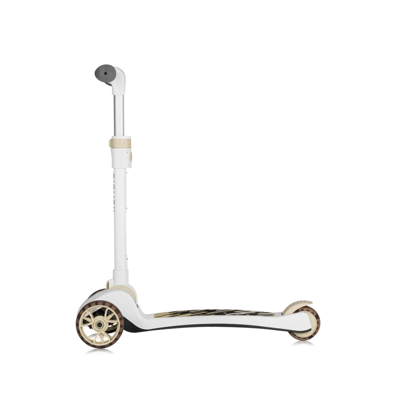 Scooter 2 en 1 Franky con Luces Led Lionelo