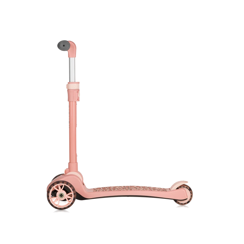 Scooter 2 en 1 Franky con Luces Led Lionelo