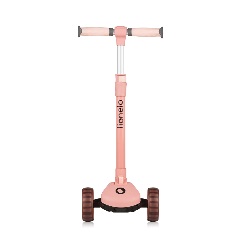 Scooter 2 en 1 Franky con Luces Led Lionelo