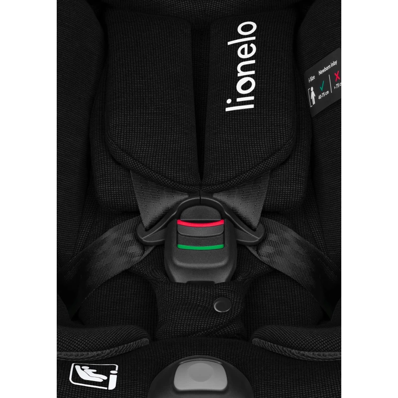 Silla de Auto Harmony I size