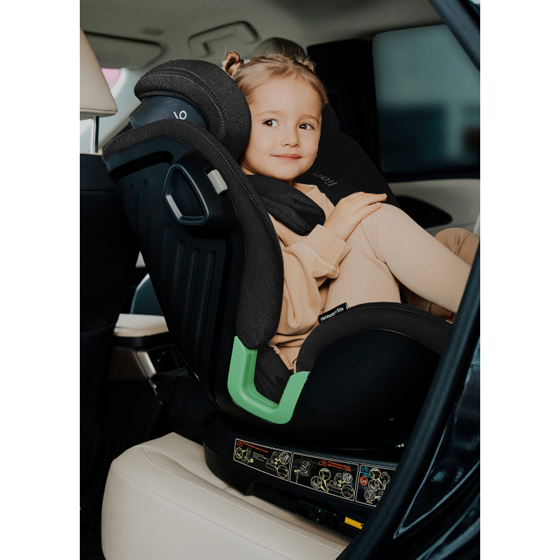 Silla de Auto Harmony I size