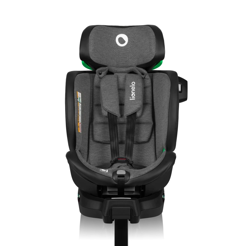 Silla de Auto Harmony I size