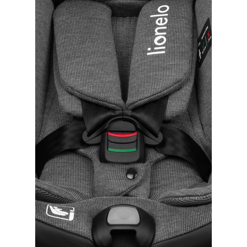 Silla de Auto Harmony I size