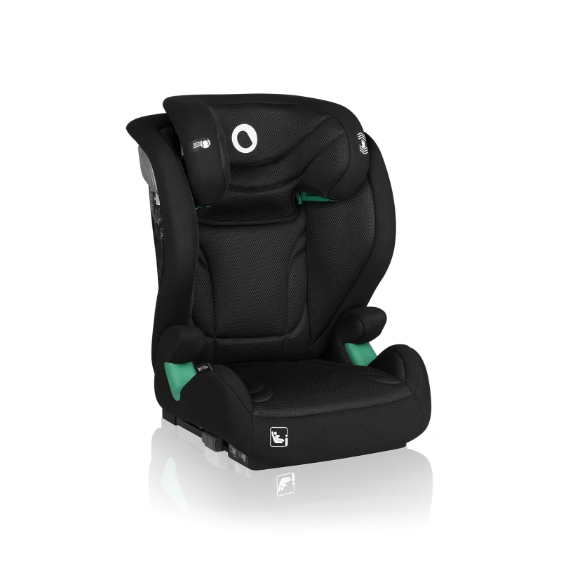 Butaca Igo I Size - Grey Graphite