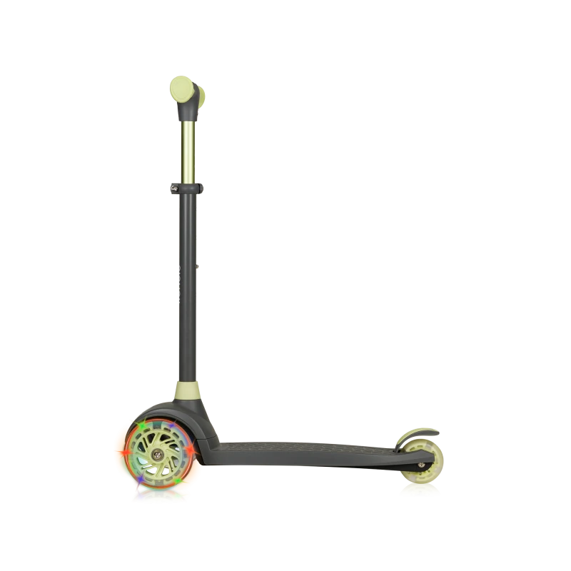 Sccoter Jessy con Luces Led Lionelo