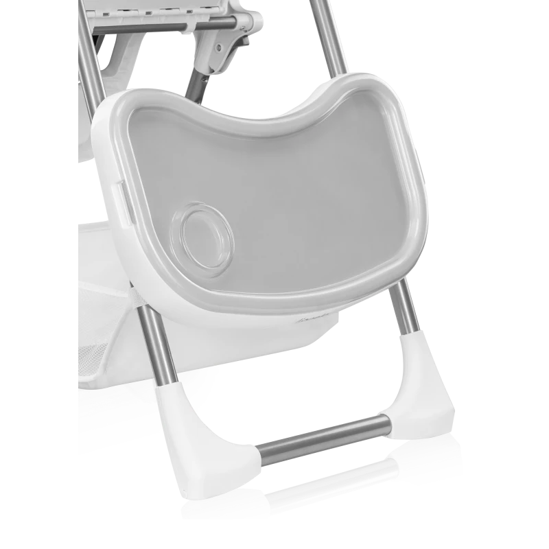 Silla Comer Linn Plus