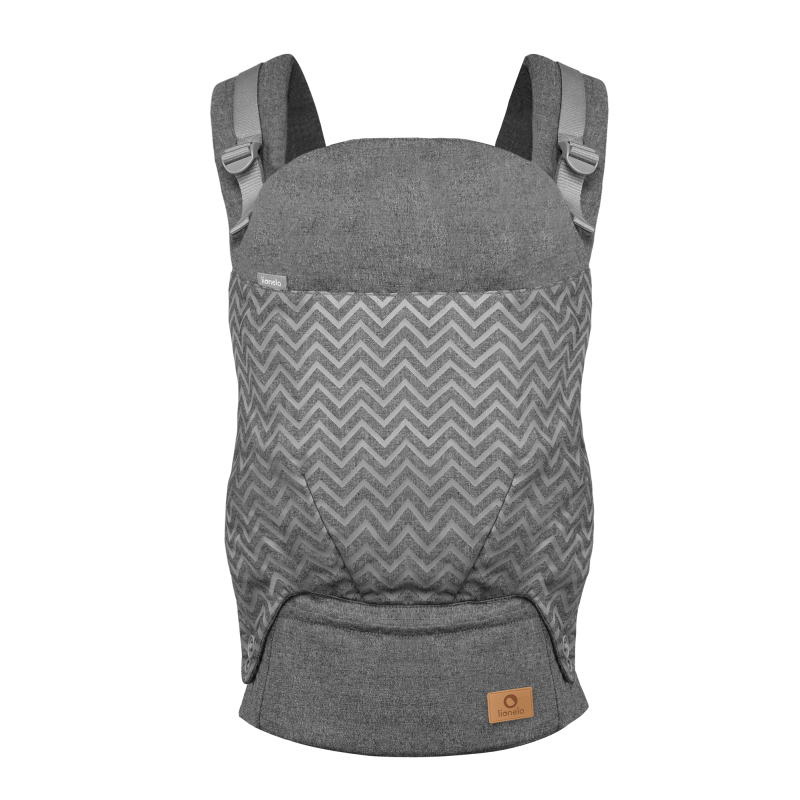 Porta Bebe Margareet Wave