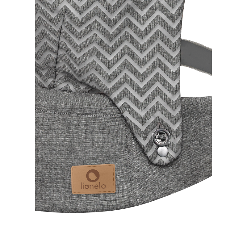 Porta Bebe Margareet Wave