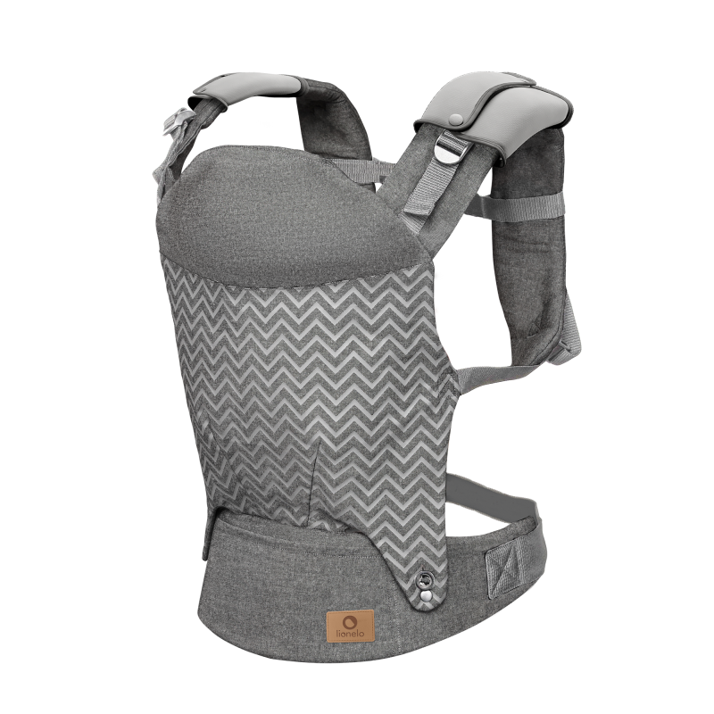 Porta Bebe Margareet Wave