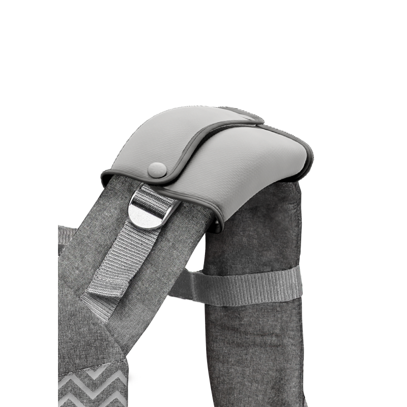 Porta Bebe Margareet Wave