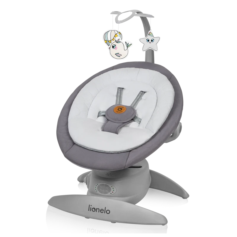 Silla Nido Mecedora Mell