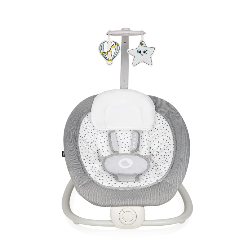 Silla Nido Pascal
