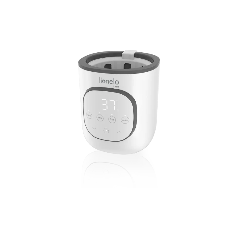 Calentador de Mamaderas 5 en 1