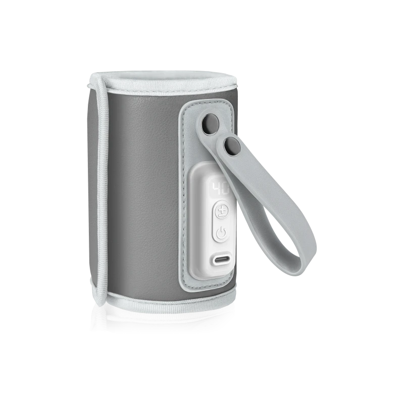 Calentador de Mamaderas Portatil