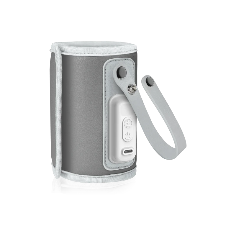 Calentador de Mamaderas Portatil