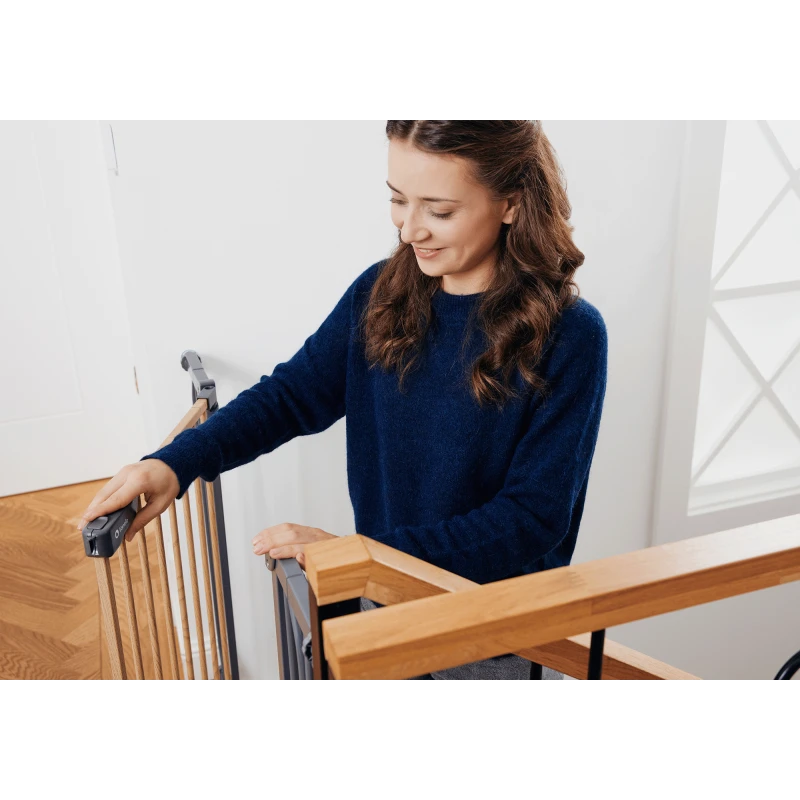 Puerta de Seguridad Truus Slim