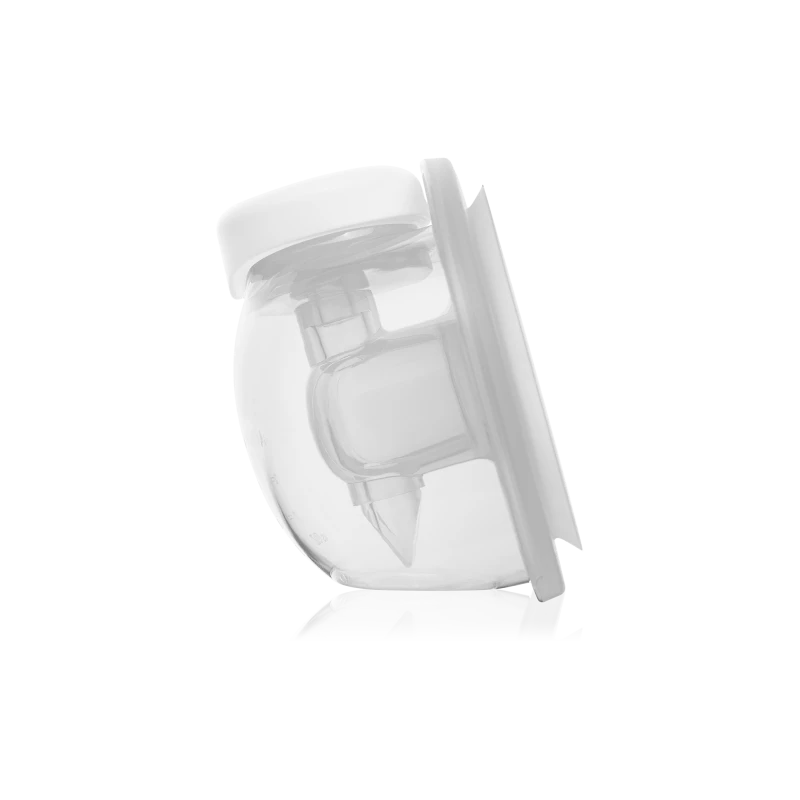 Sacaleches Eléctrico Doble Manos Libres