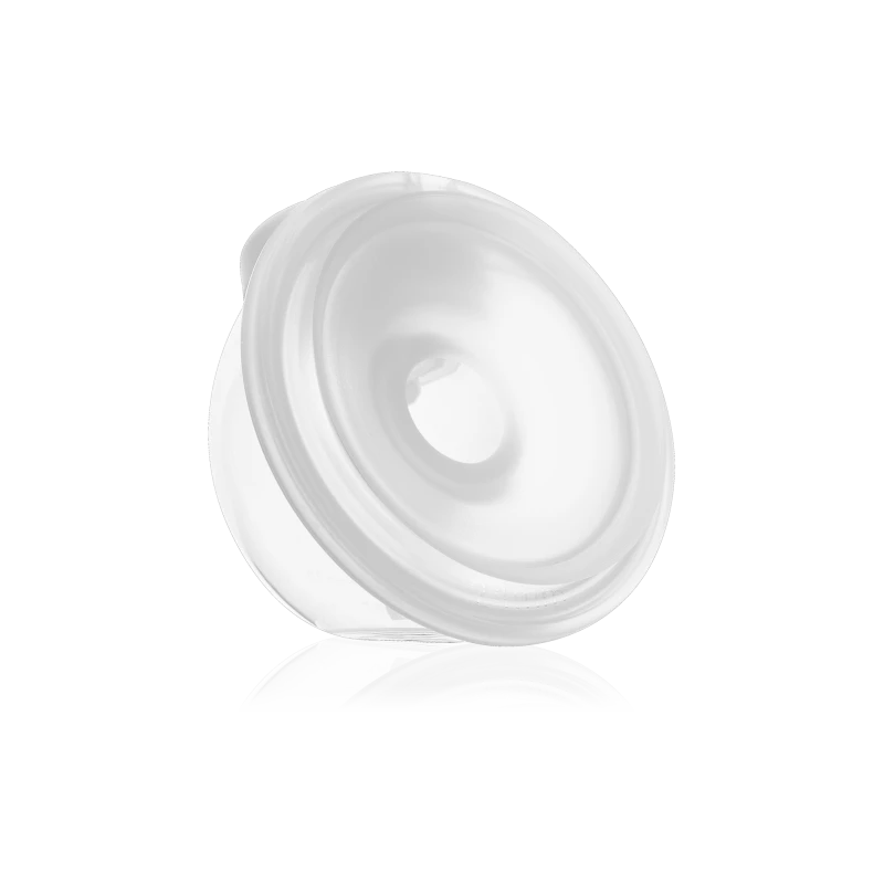 Sacaleches Eléctrico Doble Manos Libres