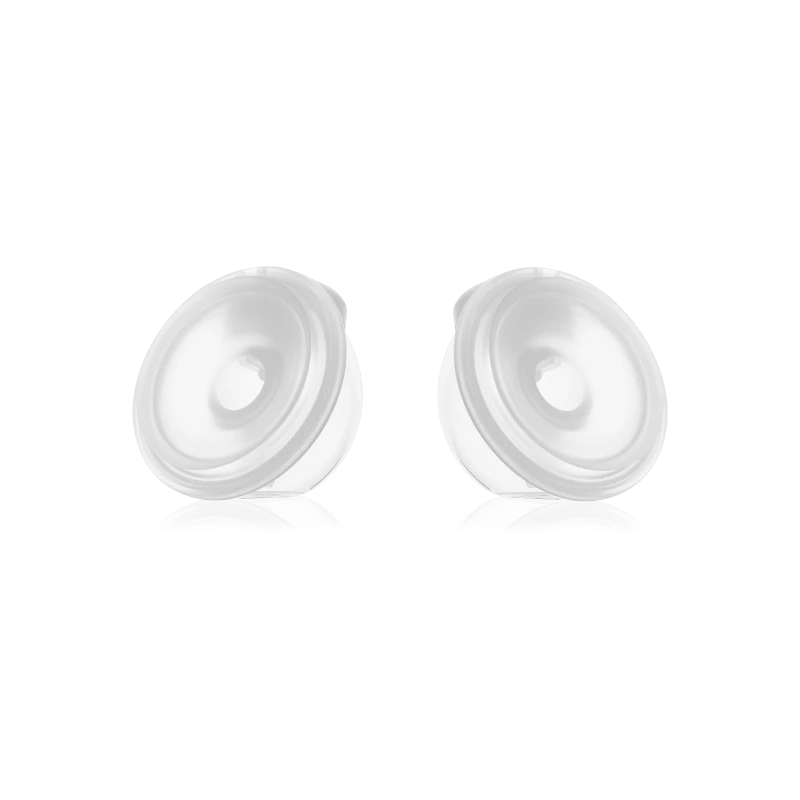 Sacaleches Eléctrico Doble Manos Libres