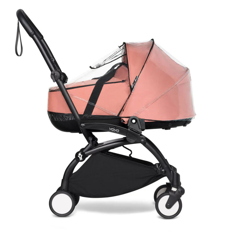 Protector Lluvia para Moisés de Coche Ultracompacto Stokke  YOYO  Stokke