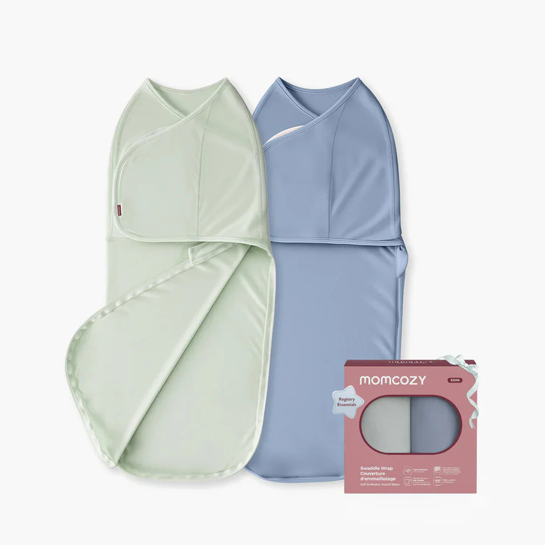 Manta de Arrullo Easy Swaddle