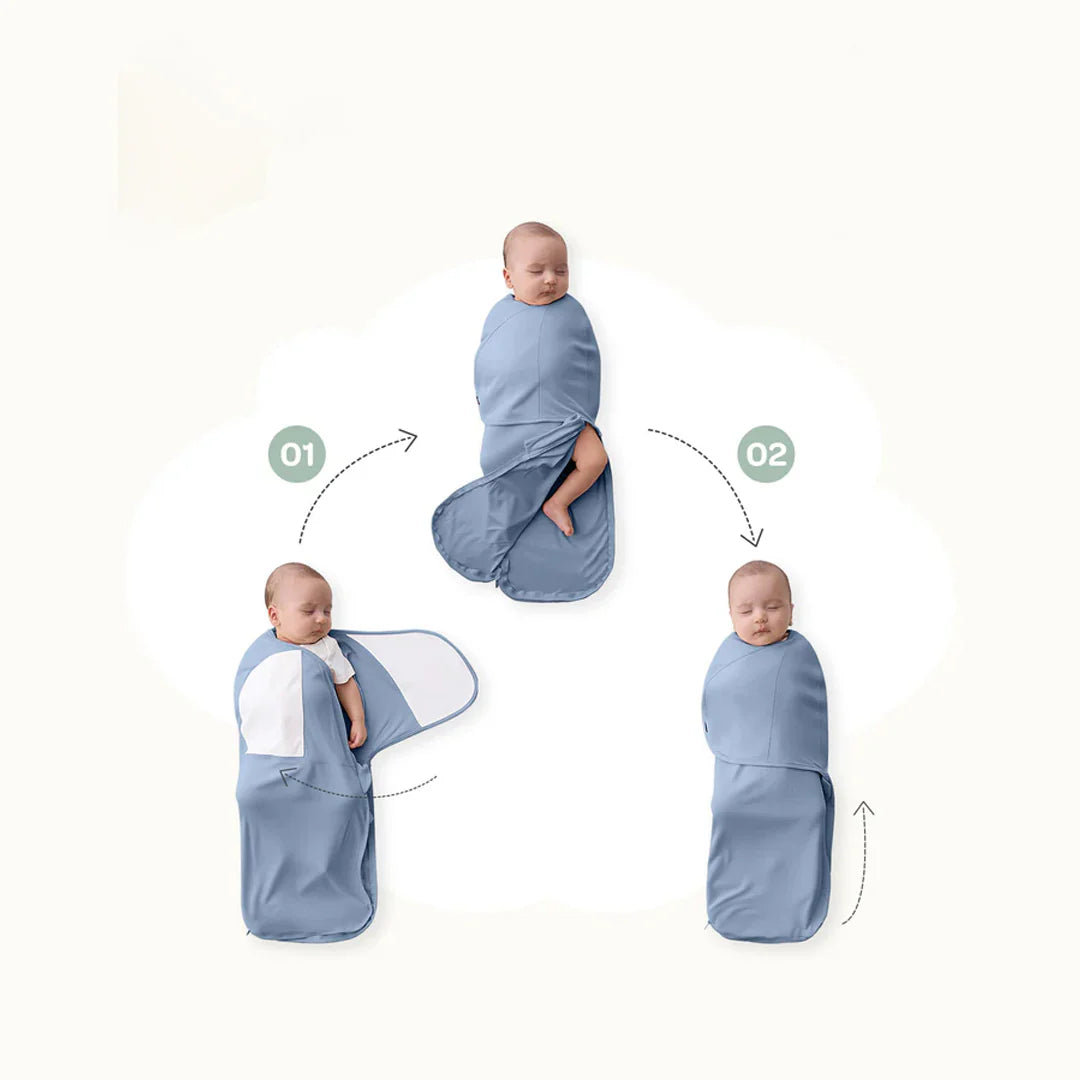 Manta de Arrullo Easy Swaddle