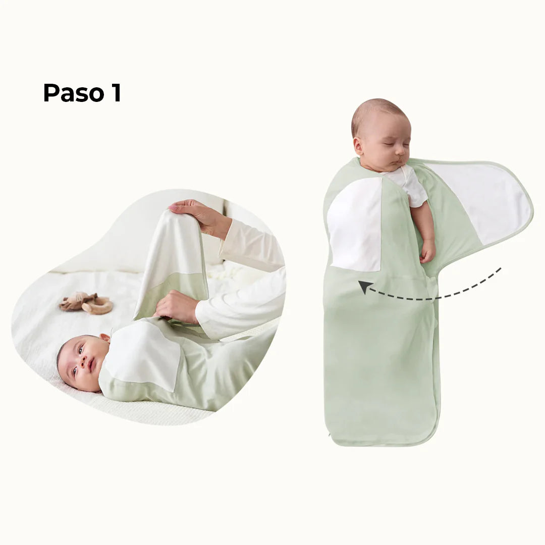 Manta de Arrullo Easy Swaddle