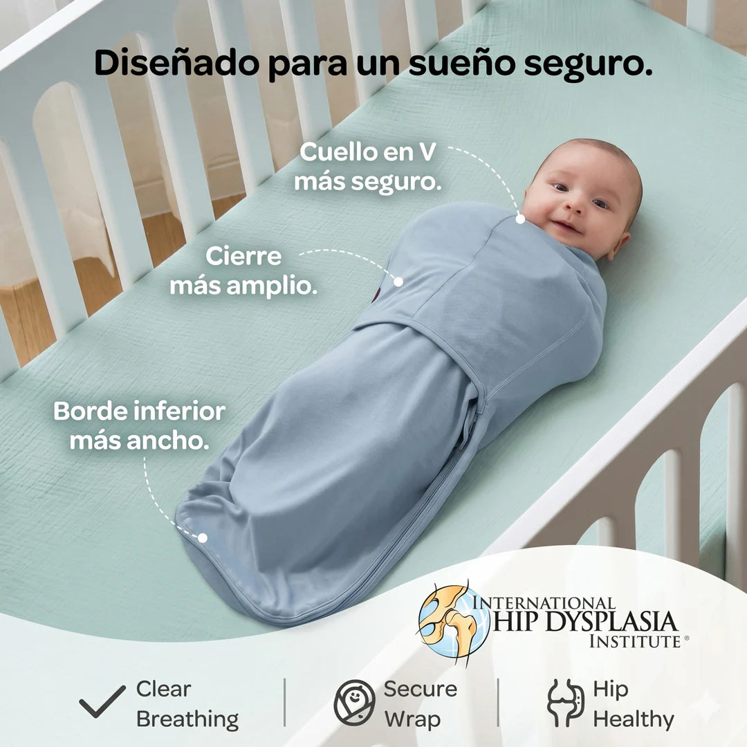 Manta de Arrullo Easy Swaddle