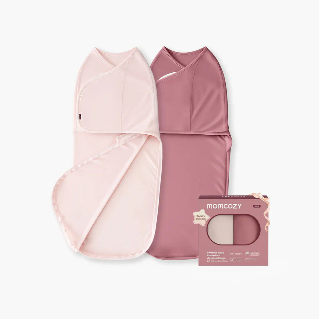 Manta de Arrullo Easy Swaddle