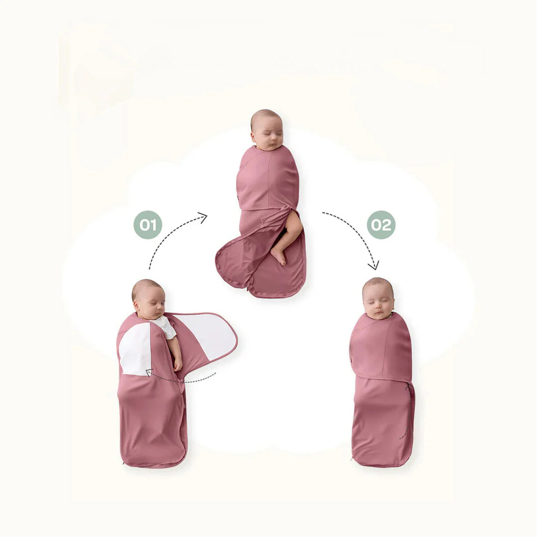 Manta de Arrullo Easy Swaddle