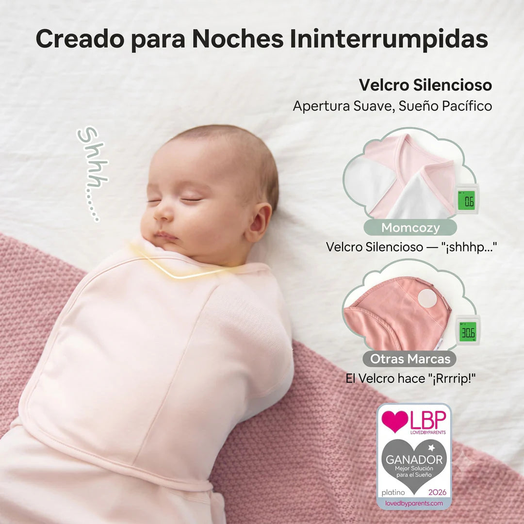 Manta de Arrullo Easy Swaddle