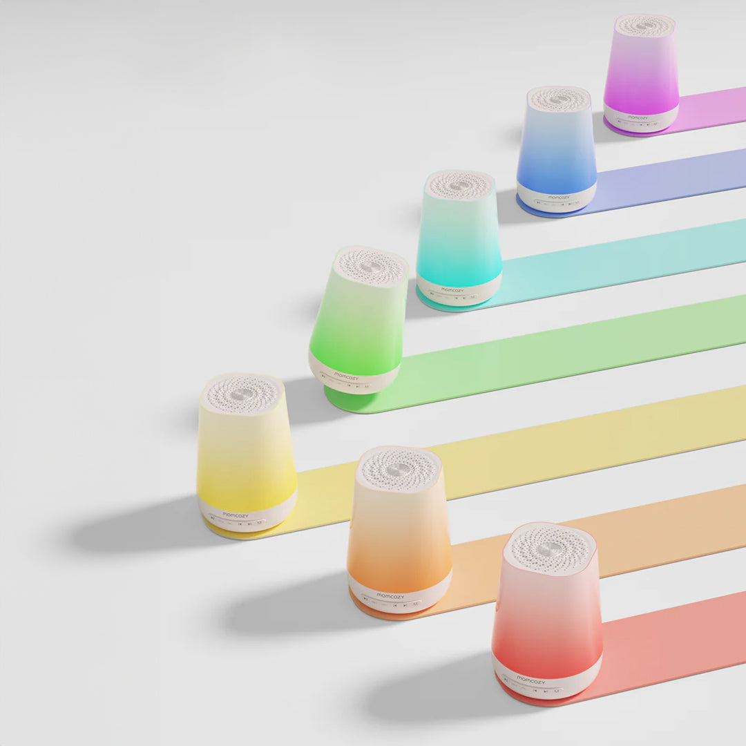 Máquina Ruido Blanco Smart