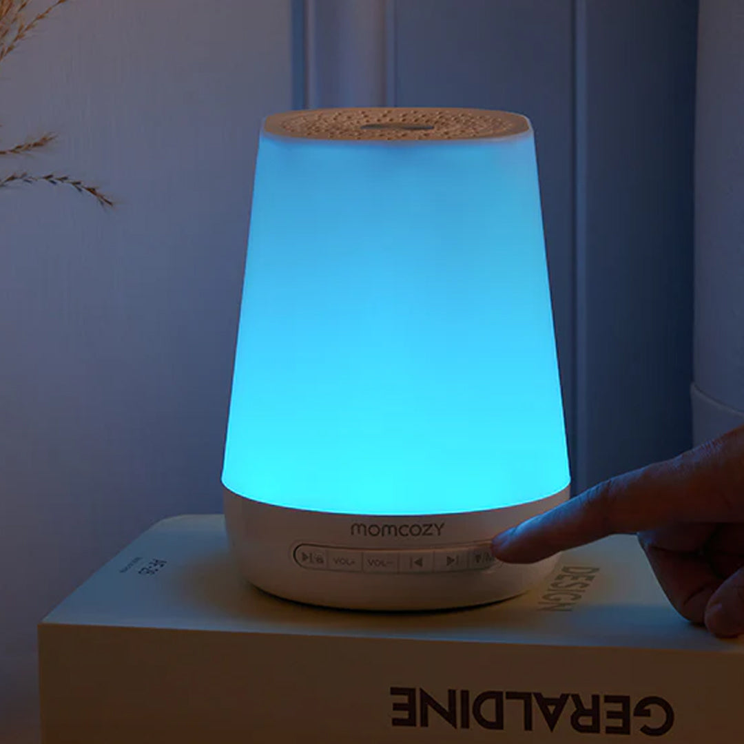 Máquina Ruido Blanco Smart