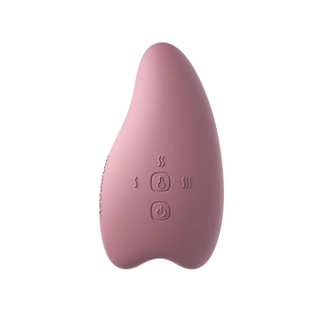 Masajeador de lactancia