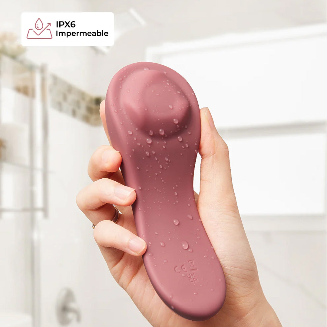 Masajeador de Lactancia Amasador 3 en 1